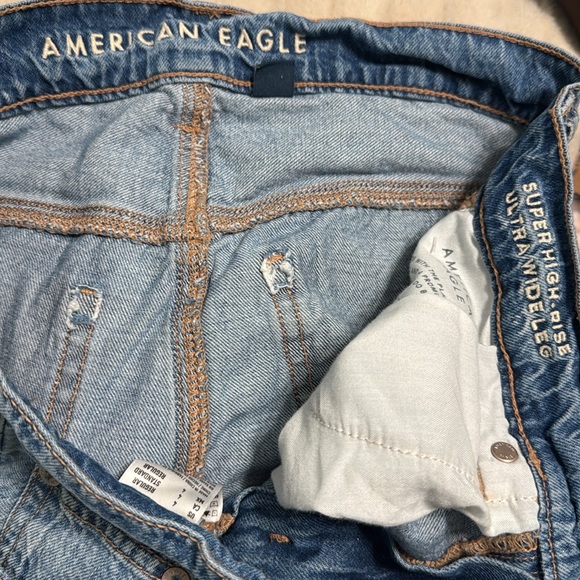 American Eagle jeans! - Picture 8 of 8